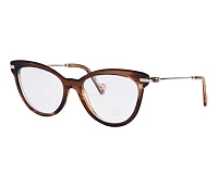 Lunettes de vue Moncler ML5018-V 047 53-17