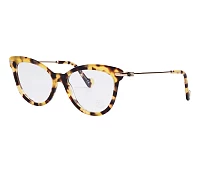 Lunettes de vue Moncler ML5018-V 055 53-17
