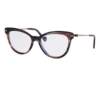 Lunettes de vue Moncler ML5018-V 092 53-17