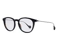 Lunettes de vue Moncler ML5072-V 001 53-19