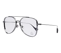 Lunettes de vue Moncler ML5083-V 008 57-15