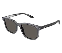 Lunettes de soleil Mont Blanc MB0258SA 003 55-19