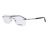 Lunettes de vue Mont Blanc MB0071O 002 56-17