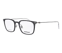 Lunettes de vue Mont Blanc MB-0100-O 001 52-21