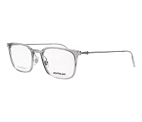 Lunettes de vue Mont Blanc MB-0100-O 002 52-21
