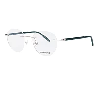 Lunettes de vue Mont Blanc MB0224O 004 49-20
