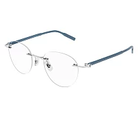 Lunettes de vue Mont Blanc MB0224O 005 49-20
