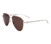 Lunettes de soleil Mont Blanc MB0235S 006 59-16