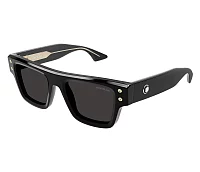 Lunettes de soleil Mont Blanc MB0253S 001 52-21