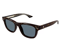 Lunettes de soleil Mont Blanc MB0254S 002 53-20