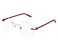 Lunettes de vue Mont Blanc MB0282O 009 51-21