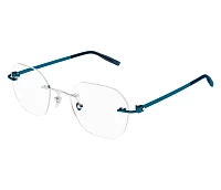 Lunettes de vue Mont Blanc MB0282O 010 51-21