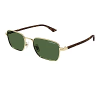 Lunettes de soleil Mont Blanc MB0339S 002 53-20