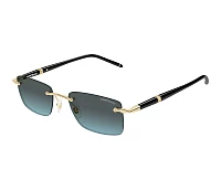 Lunettes de soleil Mont Blanc MB0344S 010 54-20