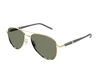 Lunettes de soleil Mont Blanc MB0345S 004 57-16