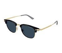 Lunettes de soleil Mont Blanc MB0364S 003 49-19