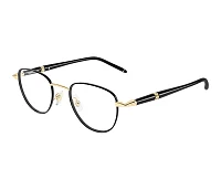 Lunettes de vue Mont Blanc MB0486O 001 48-21