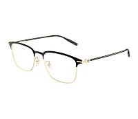 Lunettes de vue Mont Blanc MB0490OA 002 54-18