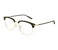 Lunettes de vue Mont Blanc MB0492OA 004 55-19