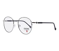 Lunettes de vue Montana MM587 BLACK 50-20