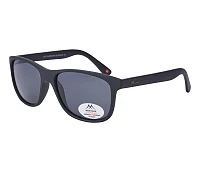 Lunettes de soleil Montana MP-48 BLACK 58-16