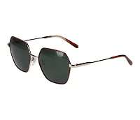 Lunettes de soleil Morgan 207382 2100 55-17