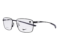 Lunettes de vue Nike 6046 001 53-17