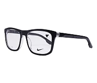 Lunettes de vue Nike 7163 010 55-17