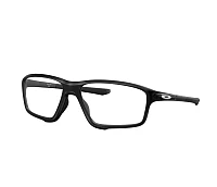 Lunettes de vue Oakley OX8076 807607 56-16