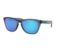 Lunettes de soleil Oakley OO-9013 F655 55-17