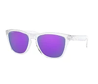 Lunettes de soleil Oakley OO-9013 H755 55-17