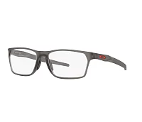 Lunettes de vue Oakley OX8032 02 55-16