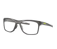 Lunettes de vue Oakley OX8144 814402 57-18