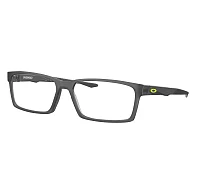 Lunettes de vue Oakley OX8060 806002 57-16