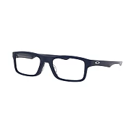Lunettes de vue Oakley OX8081 808103 53-18