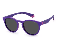 Lunettes de soleil Polaroid PLD-8048-S 848/M9 45-18