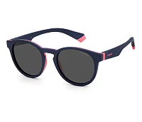 Lunettes de soleil Polaroid PLD-8048-S BR0/M9 45-18