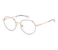 Lunettes de vue Polaroid PLD-D839 EYR 49-17