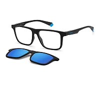 Lunettes de vue Polaroid PLD-2131-CS 0VK/5X 55-16