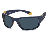 Lunettes de soleil Polaroid PLD-2135-S 2FN/C3 65-17