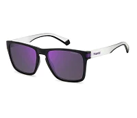 Lunettes de soleil Polaroid PLD-2139-S 5F3/MF 56-18
