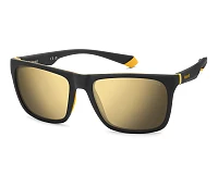 Lunettes de soleil Polaroid PLD-2141-S PGC/LM 57-18