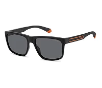 Lunettes de soleil Polaroid PLD-2149-S 8LZM9 57-17