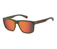 Lunettes de soleil Polaroid PLD-2149-S TBOOZ 57-17