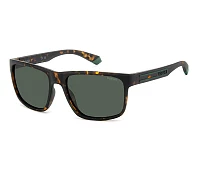 Lunettes de soleil Polaroid PLD-2157-S HGC/UC 57-18