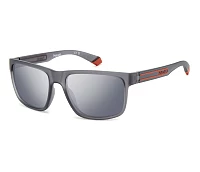 Lunettes de soleil Polaroid PLD-2157-S RIW/EX 57-18