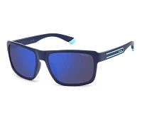 Lunettes de soleil Polaroid PLD-2158-S FLL/5X 58-17