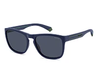 Lunettes de soleil Polaroid PLD-2161-S RCT/C3 57-18