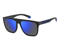 Lunettes de soleil Polaroid PLD-2162-S 0VK/5X 56-16