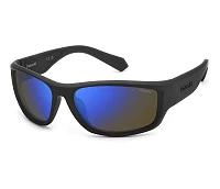 Lunettes de soleil Polaroid PLD-2166-S 0VK/5X 62-17